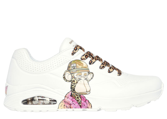 ◆SKECHERS Slip-ins Snoop Dog: - Snoop Frenzy Dr. Bombay Skechers Men's Slip-INS Dog Snoop Frenzy DR. Bombay Sneaker